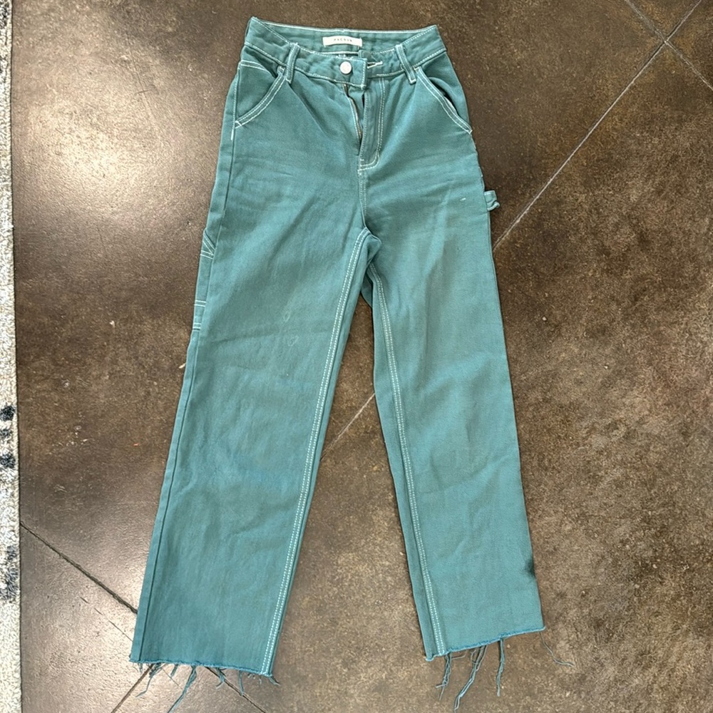 PacSun 90s jeans